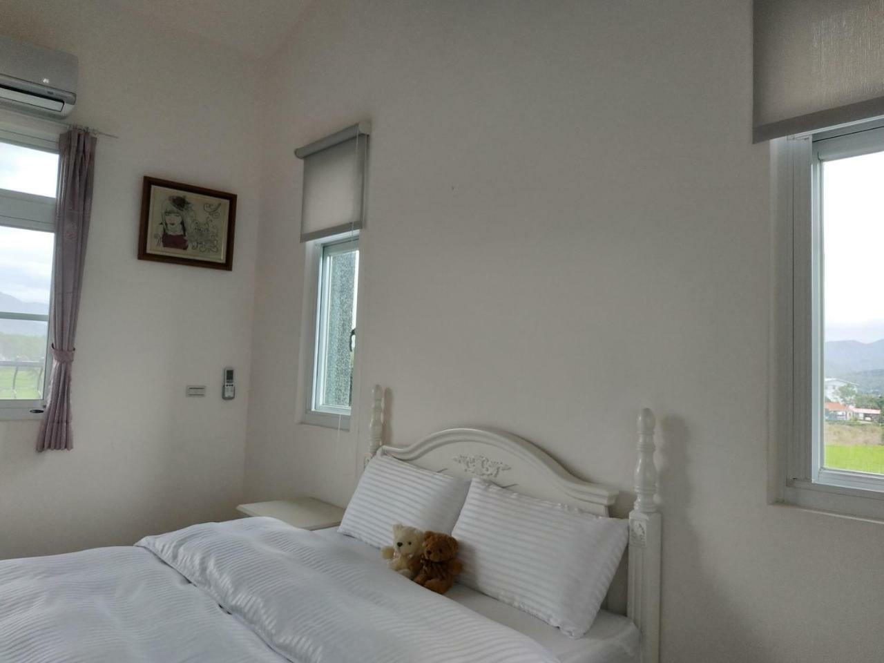 Ode To Mansions B&B Csisang Kültér fotó